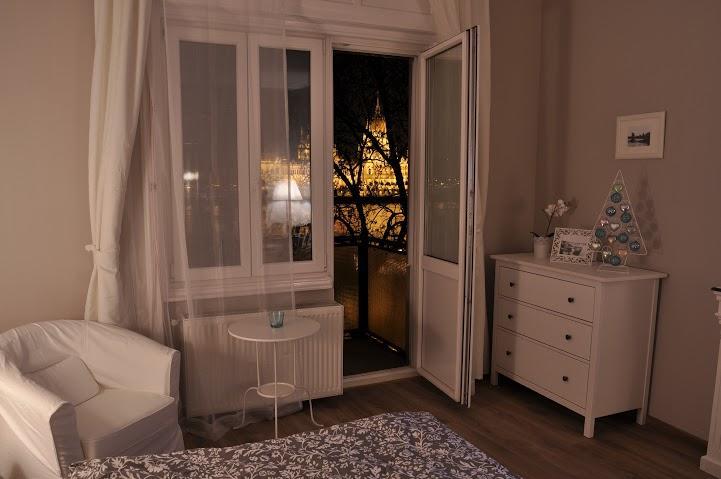 Vintage Panoramic Apartmán *